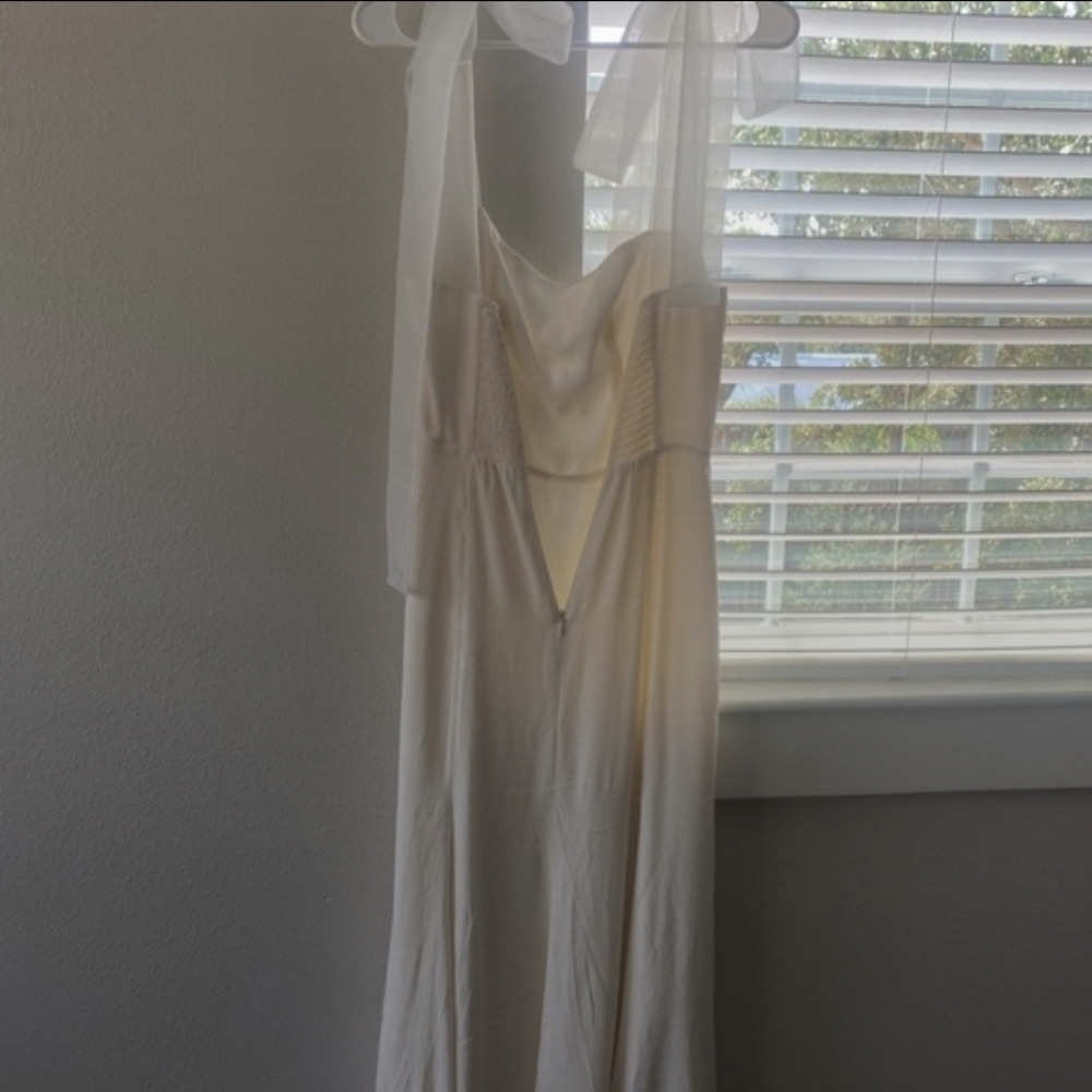 Reformation Kairo Dress - Picture 4 of 6